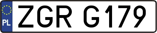 ZGRG179