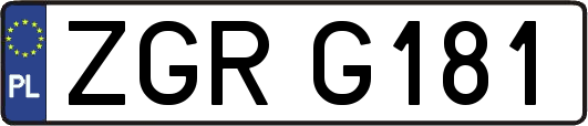 ZGRG181