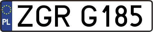 ZGRG185