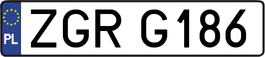 ZGRG186