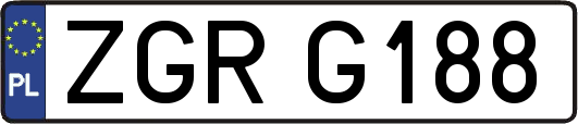 ZGRG188