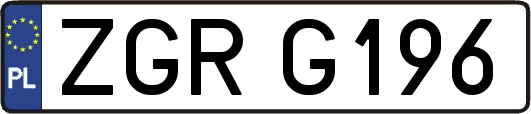 ZGRG196