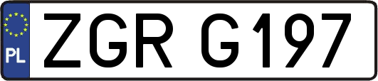 ZGRG197