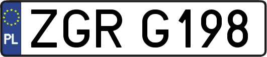ZGRG198