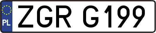 ZGRG199