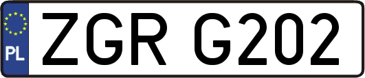 ZGRG202