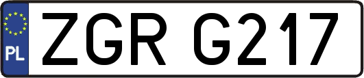 ZGRG217