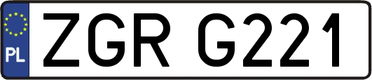 ZGRG221