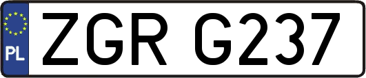 ZGRG237