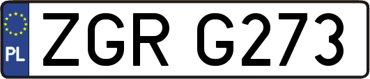 ZGRG273