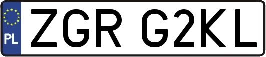 ZGRG2KL