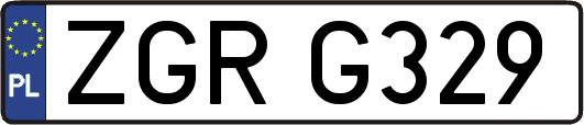 ZGRG329
