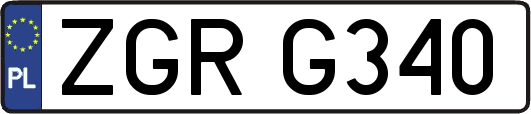 ZGRG340
