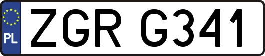 ZGRG341