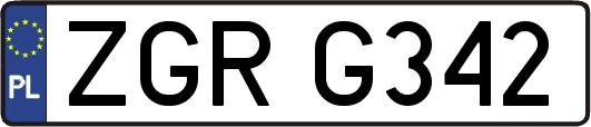 ZGRG342