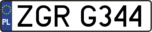 ZGRG344