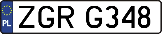 ZGRG348