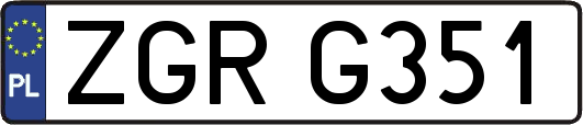ZGRG351