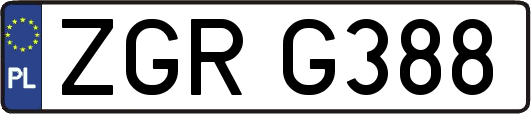 ZGRG388