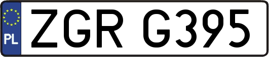 ZGRG395