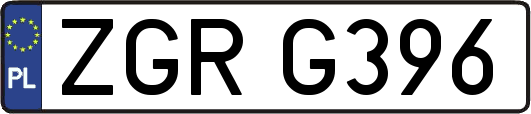 ZGRG396