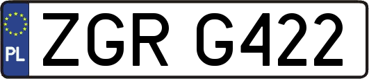 ZGRG422