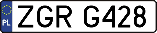 ZGRG428
