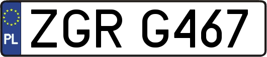 ZGRG467