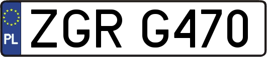 ZGRG470