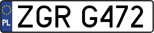 ZGRG472