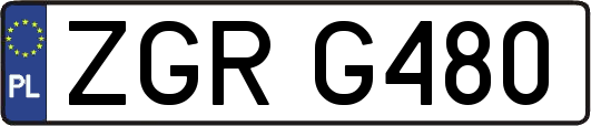 ZGRG480
