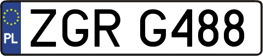 ZGRG488