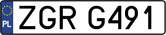 ZGRG491