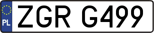 ZGRG499