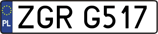 ZGRG517