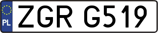 ZGRG519