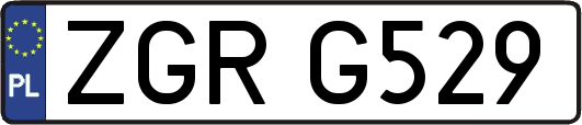ZGRG529