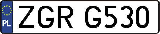 ZGRG530