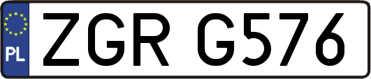 ZGRG576