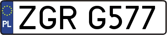 ZGRG577