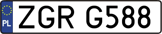 ZGRG588
