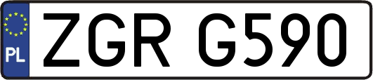 ZGRG590