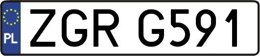 ZGRG591