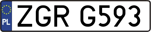 ZGRG593