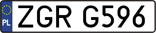 ZGRG596