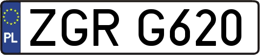 ZGRG620