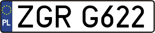 ZGRG622
