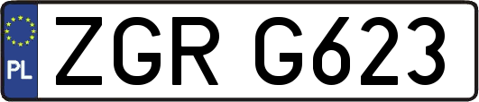 ZGRG623