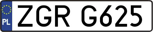 ZGRG625