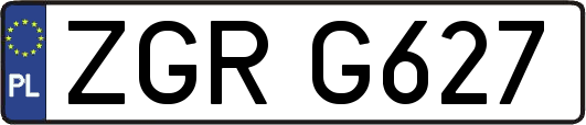 ZGRG627